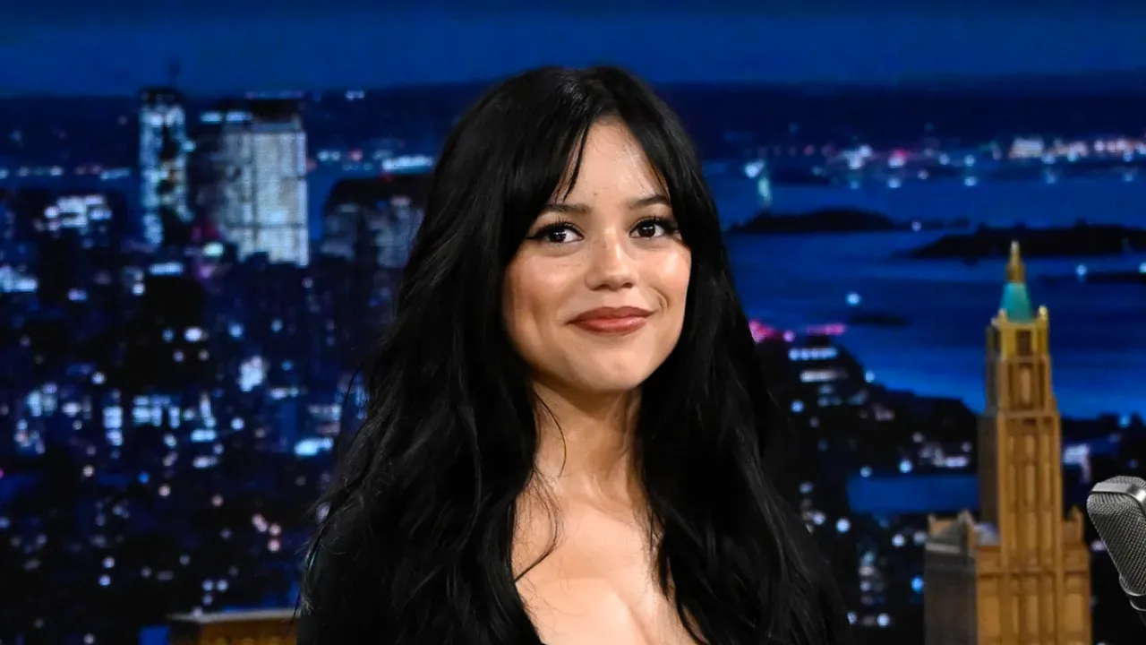 Jenna Ortega Reveals She Auditioned For Zendaya’s Role in ‘Dune’ at 15