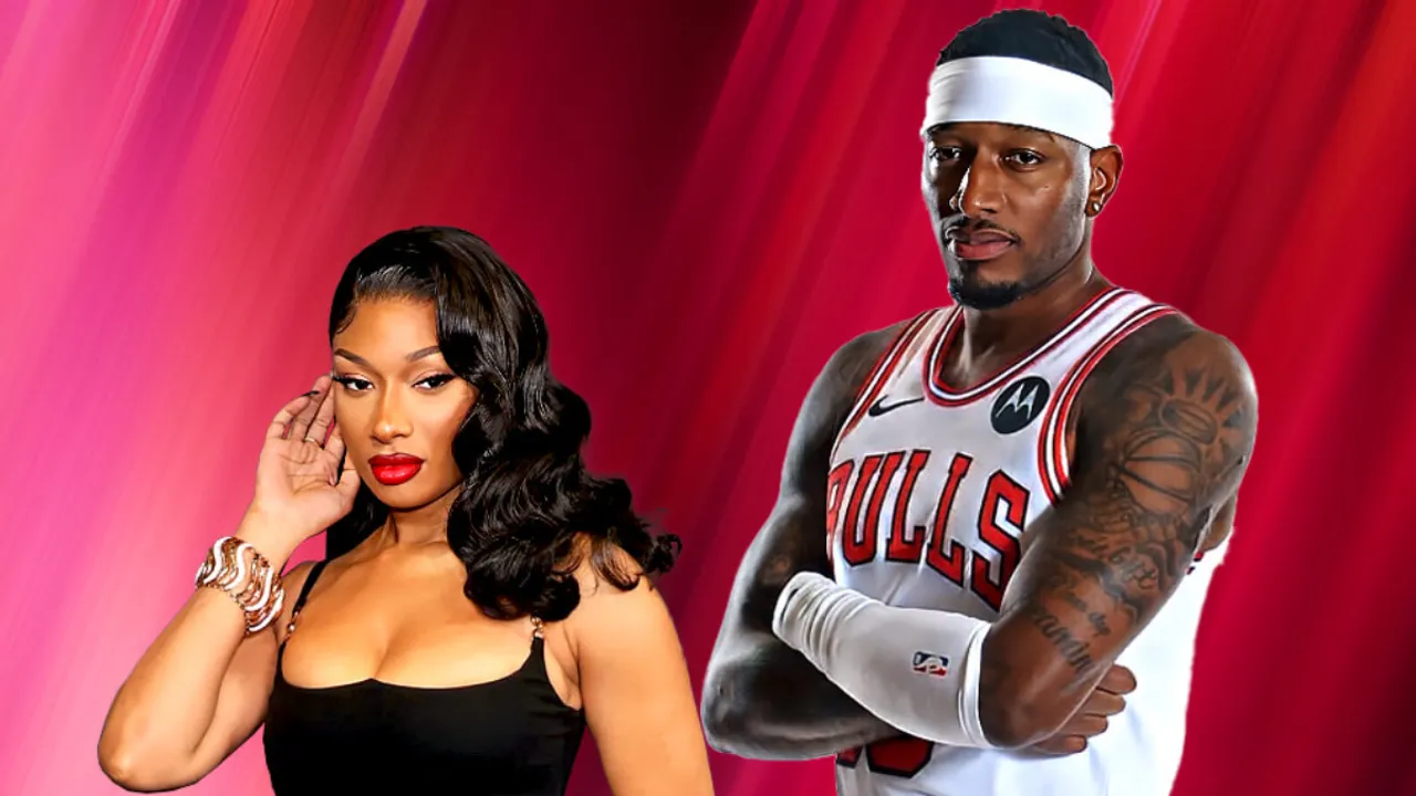 Megan Thee Stallion Hints at Romance With Chicago Bulls Star Torrey Craig in Deleted Video