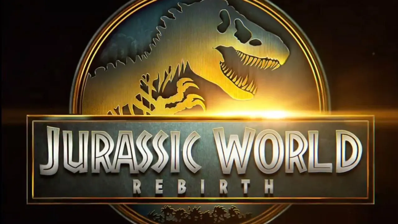 Scarlett Johansson and Jonathan Bailey Unveil 'New Era' of Dinosaurs in ‘Jurassic World Rebirth’ Photos