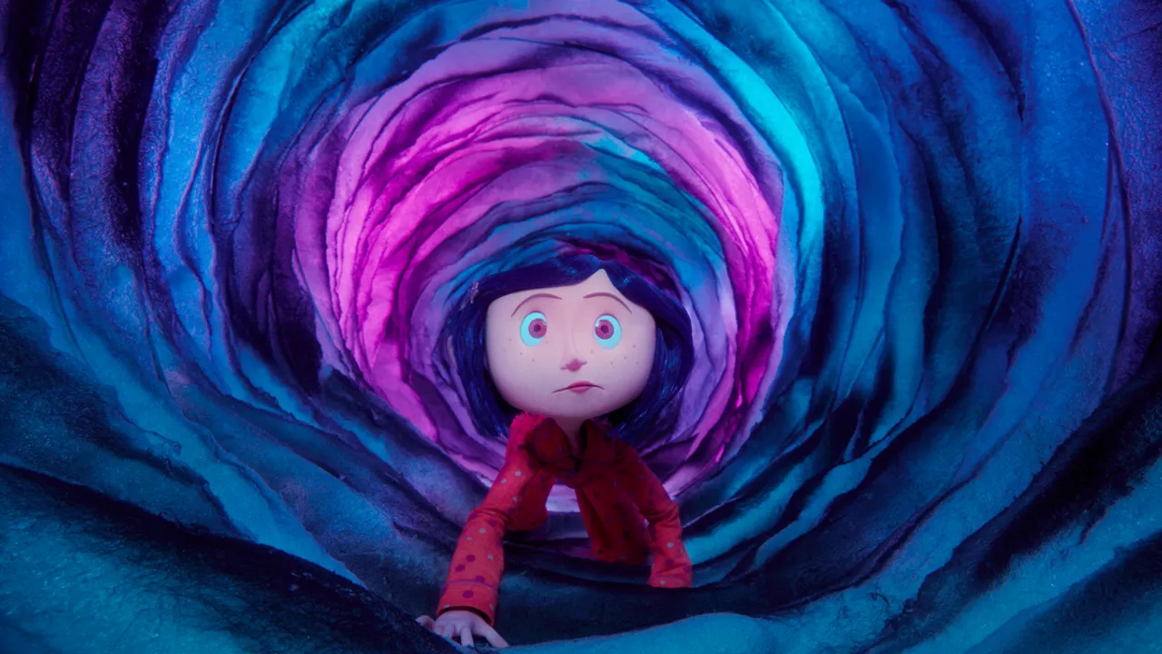 Surprising Facts About Coraline You Didn't Know