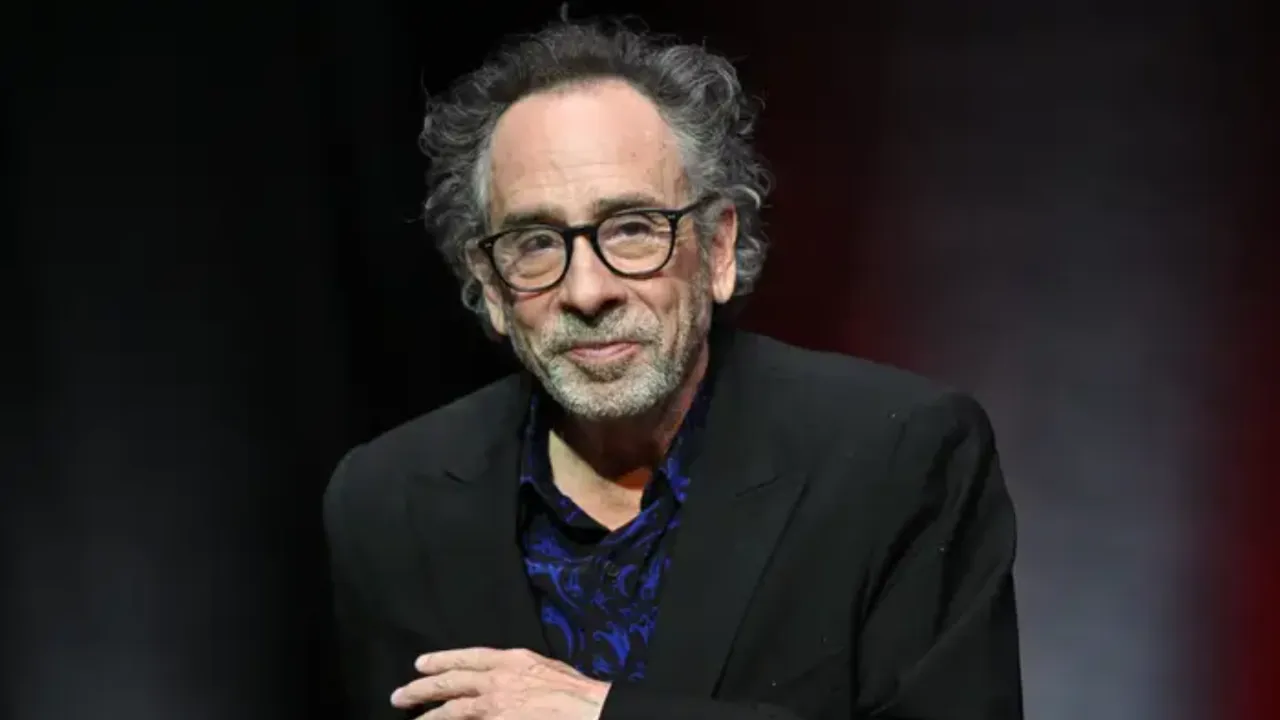 Tim Burton Nearly Retired After 2019's ‘Dumbo’