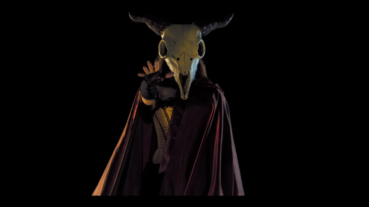 Underrated Horror Western ‘The Pale Door’: A Must-Watch for 'Bone Tomahawk' Fans