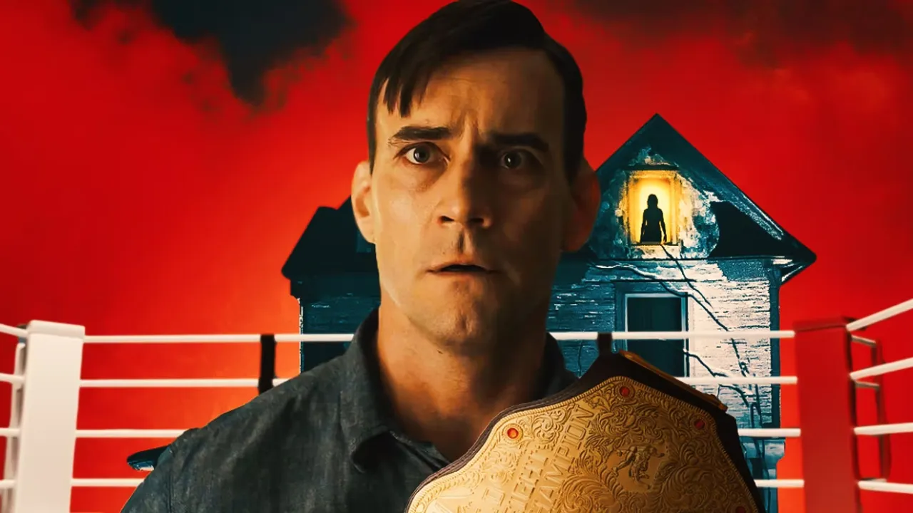 WWE and Gore Fans, Check Out This Must-See Horror Movie Just for You