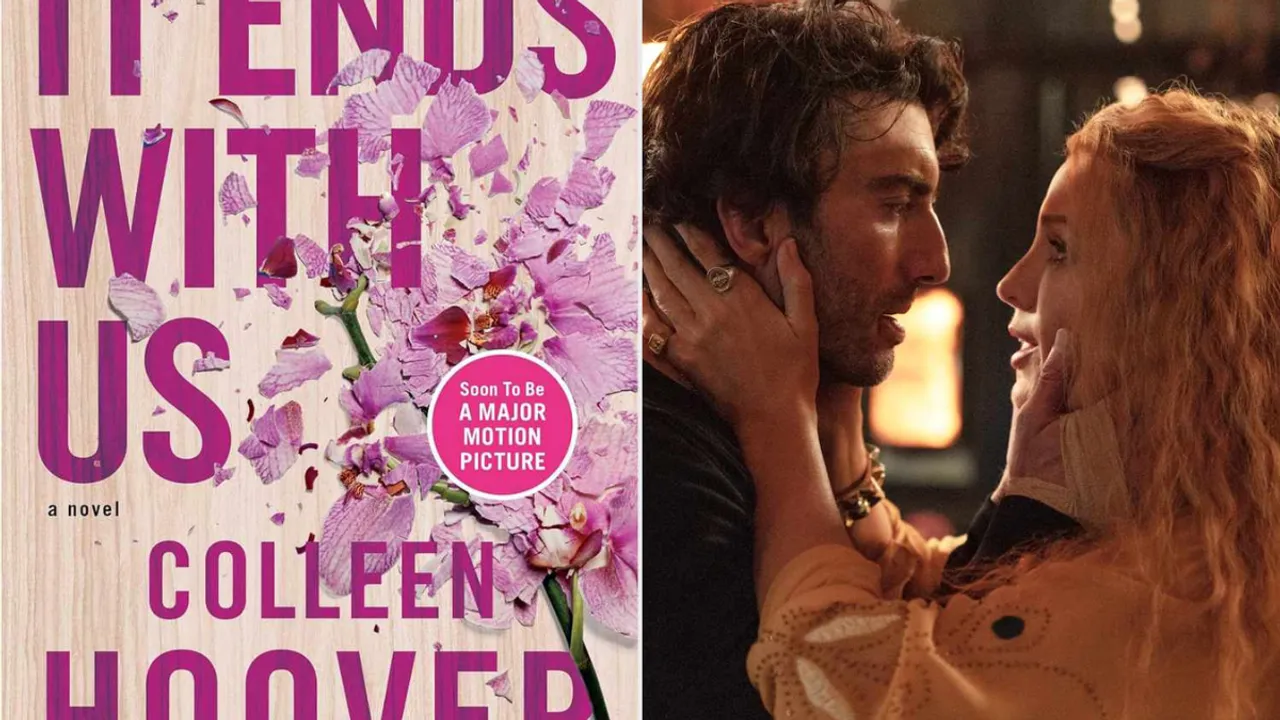 What to Expect From Colleen Hoover's 'It Ends With Us' Sequel