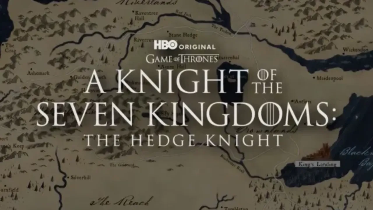 Where 'A Knight of the Seven Kingdoms' Fits in the ‘Game of Thrones’ Universe