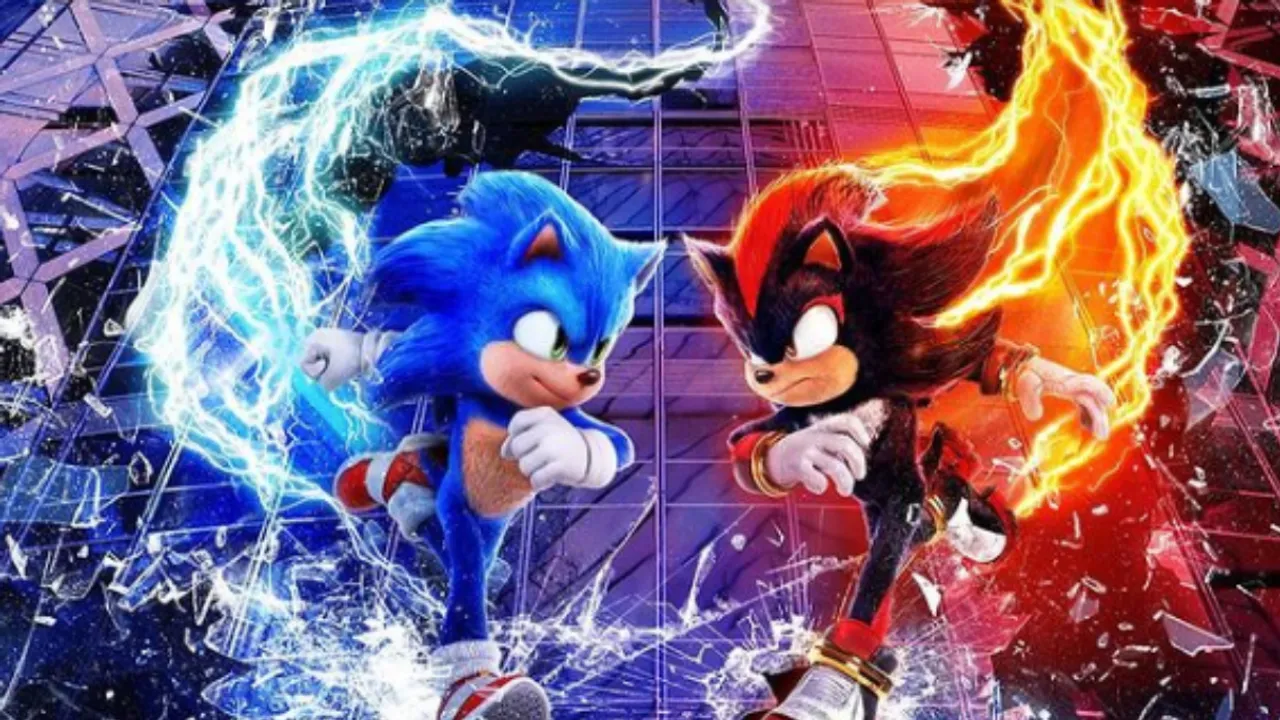 Who is Shadow in ‘Sonic The Hedgehog 3’?
