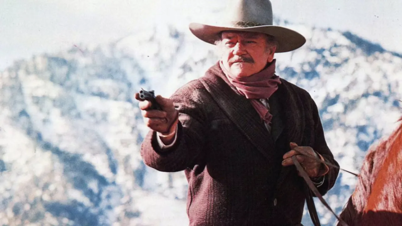 Why Harrison Ford Replaced John Wayne in This Overlooked Western ‘The Frisco Kid’