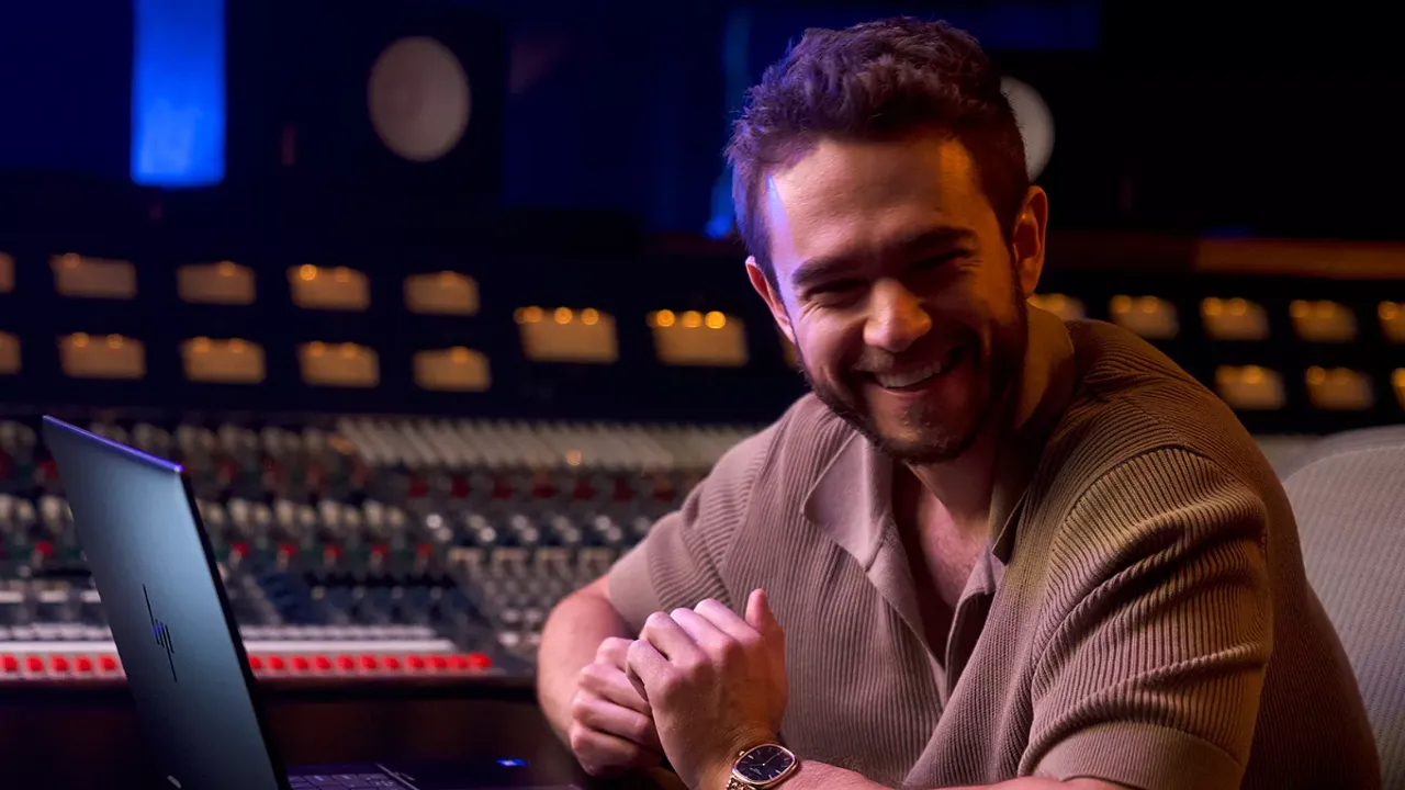 Zedd Credits AI For Shaping His Music Career