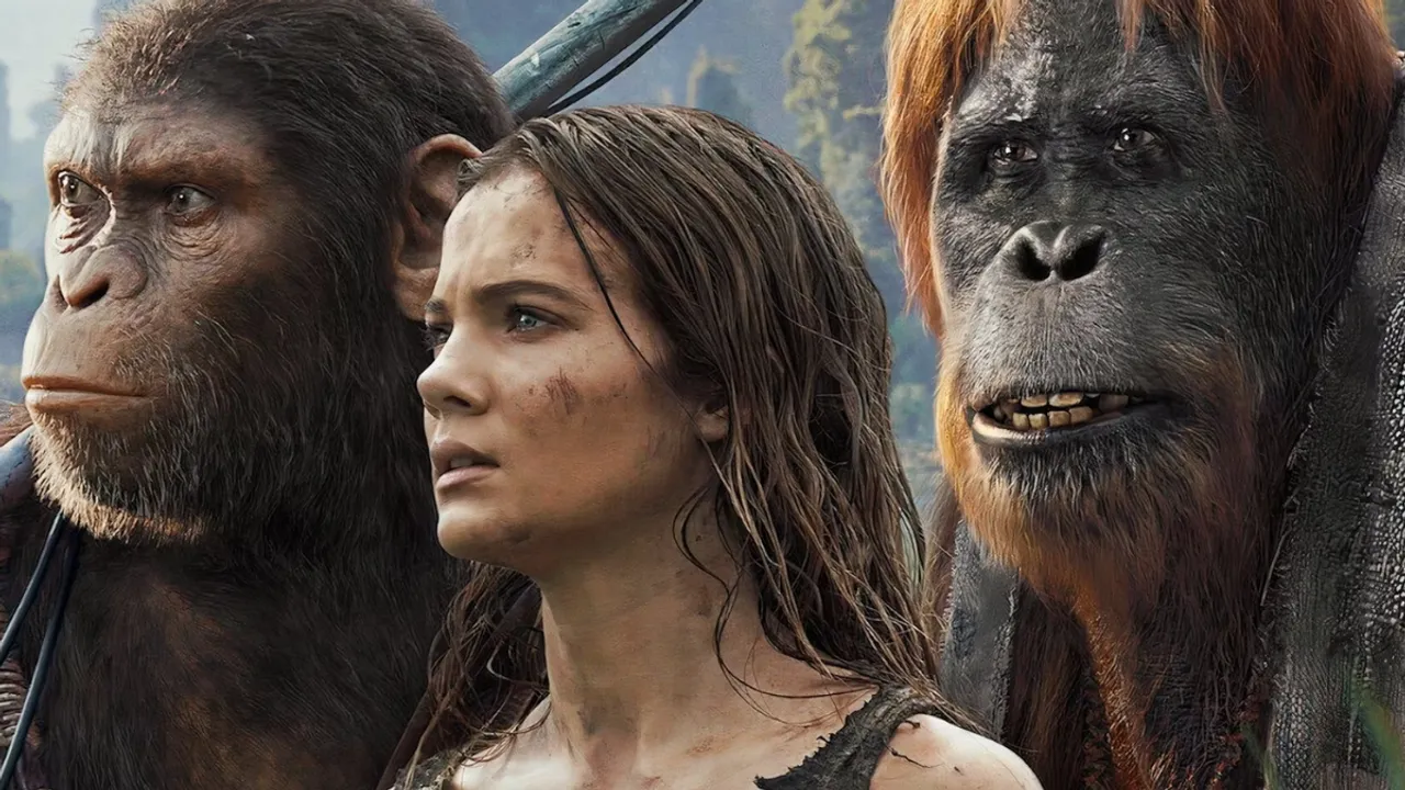 ‘Kingdom of The Planet of The Apes’: Who is Raka And What Happened to Him? 