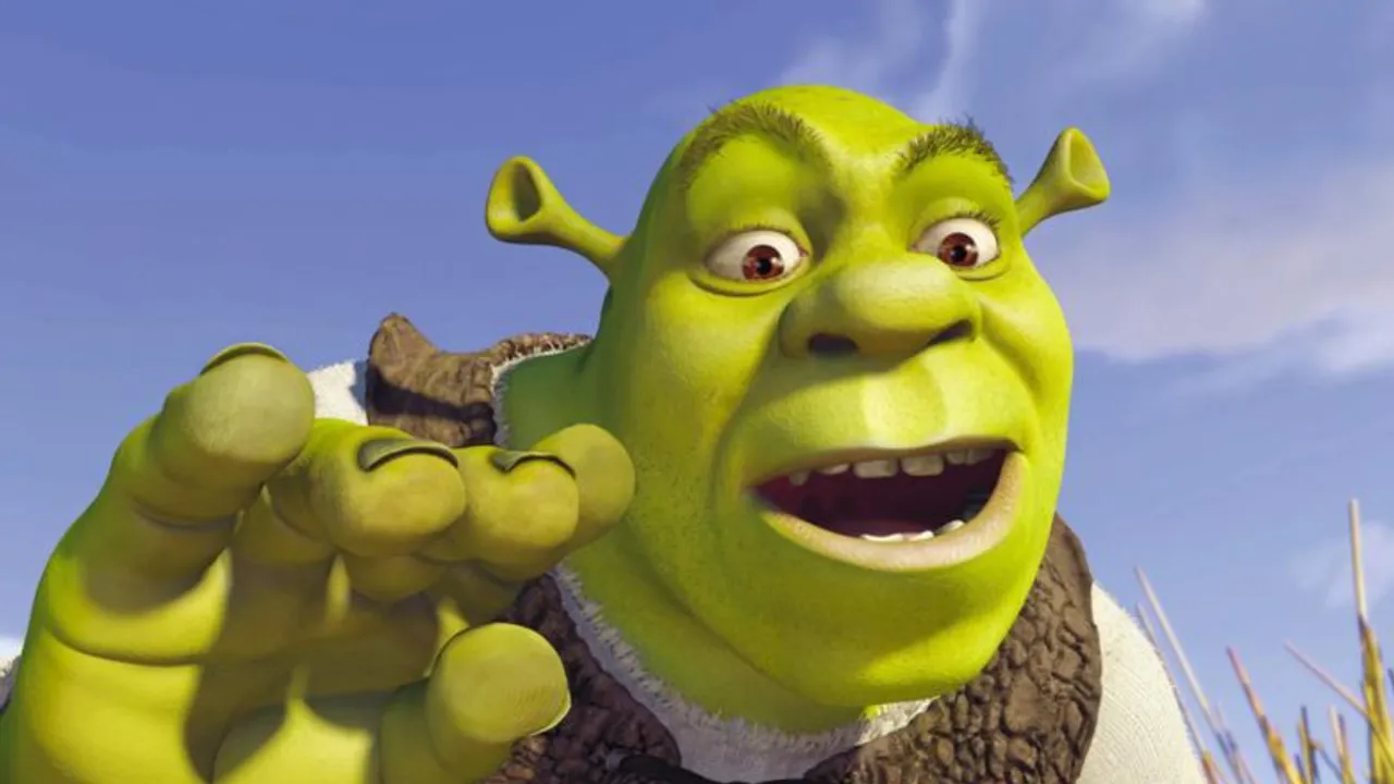 ‘Shrek 5' Set for July 2026: Mike Myers, Eddie Murphy, And Cameron Diaz Return