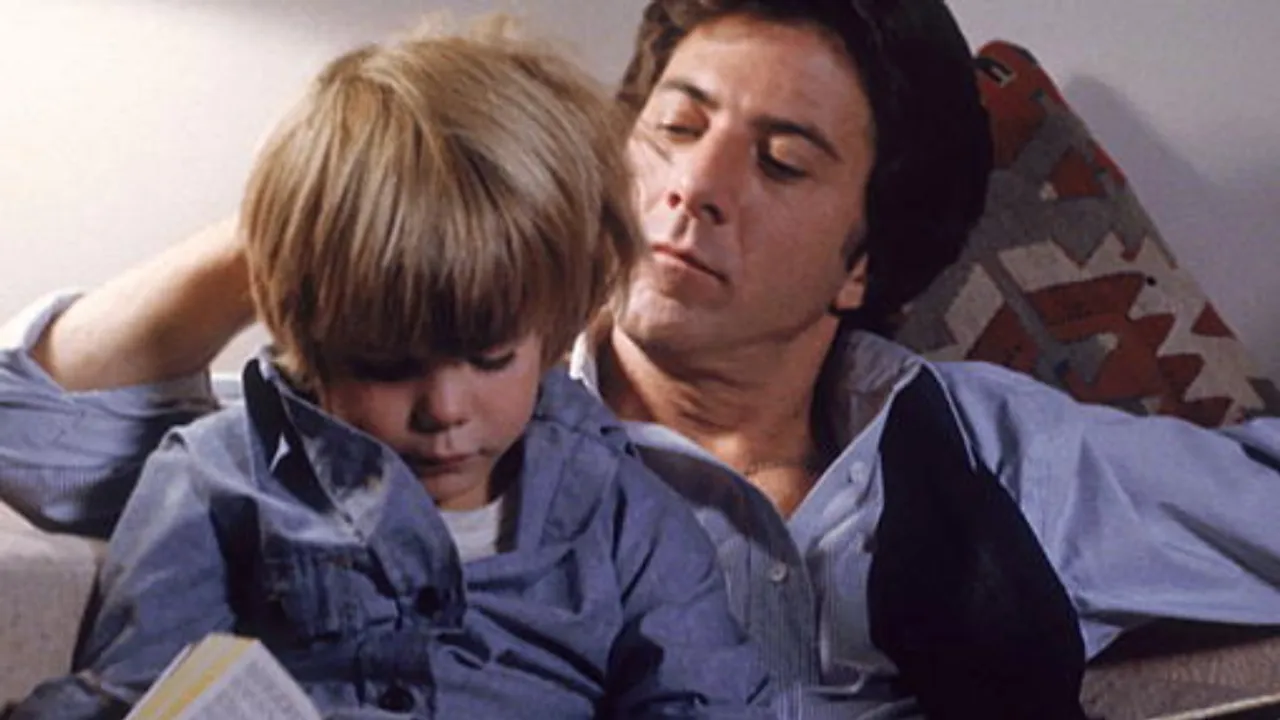 Uncovering The Father Figure in Films