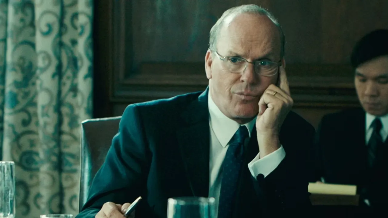 ‘Worth’: Michael Keaton Shines in This Underrated Drama