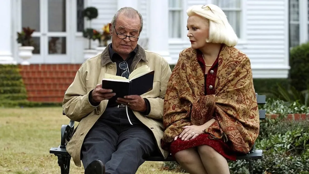 ‘The Notebook’ Continues to Be One of the Most Heart-Wrenching Films About Dementia