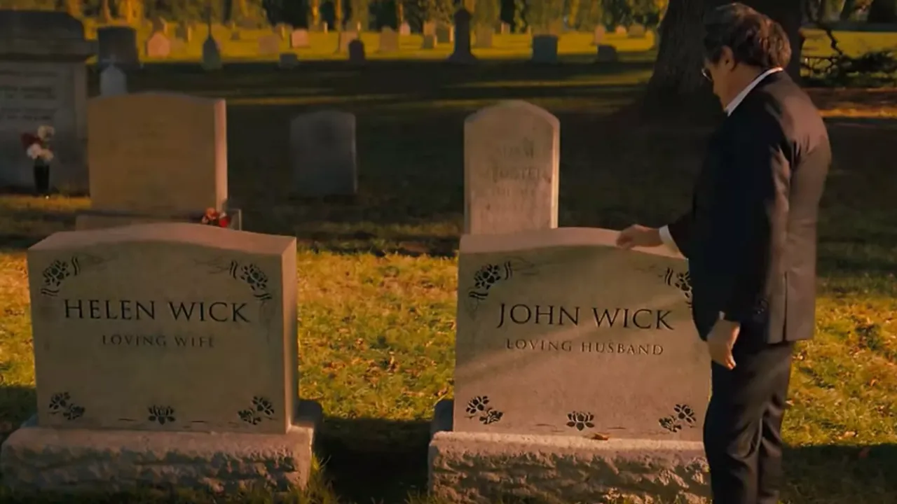 ‘John Wick: Chapter 4’ Ending Explained – Is Keanu Reeves' Character Truly Dead?
