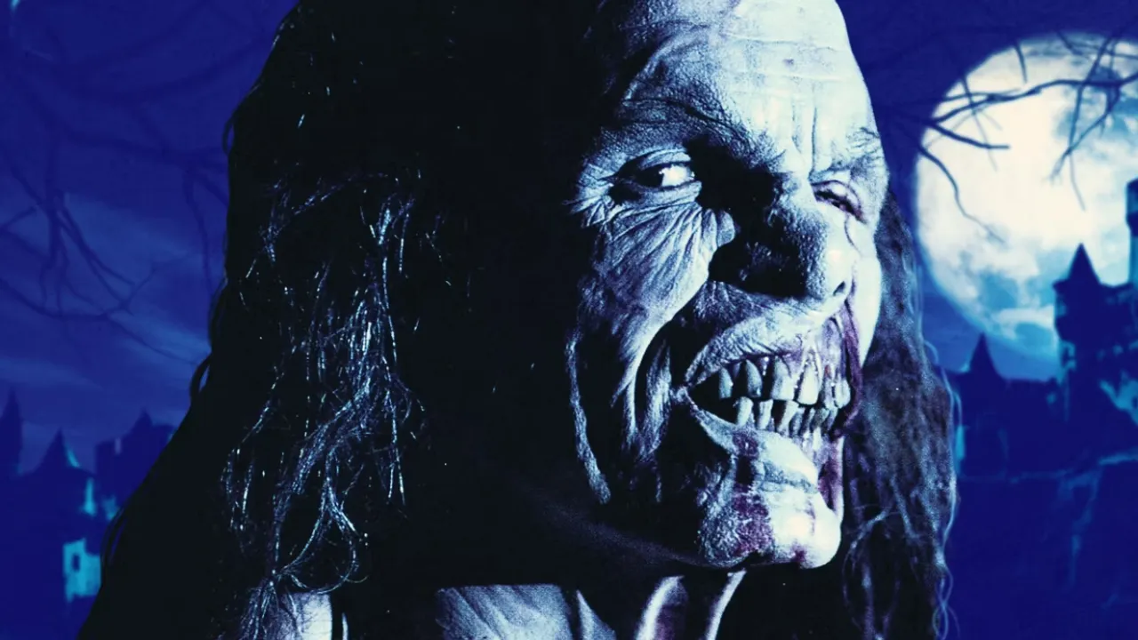 ‘Castle Freak’: Reimagining a Lovecraftian Classic