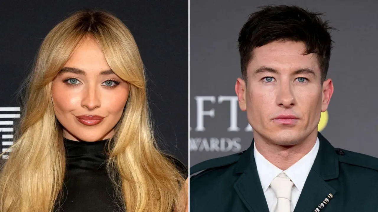 Sabrina Carpenter and Barry Keoghan’s 'On and Off' Romance: Inside Their Relationship