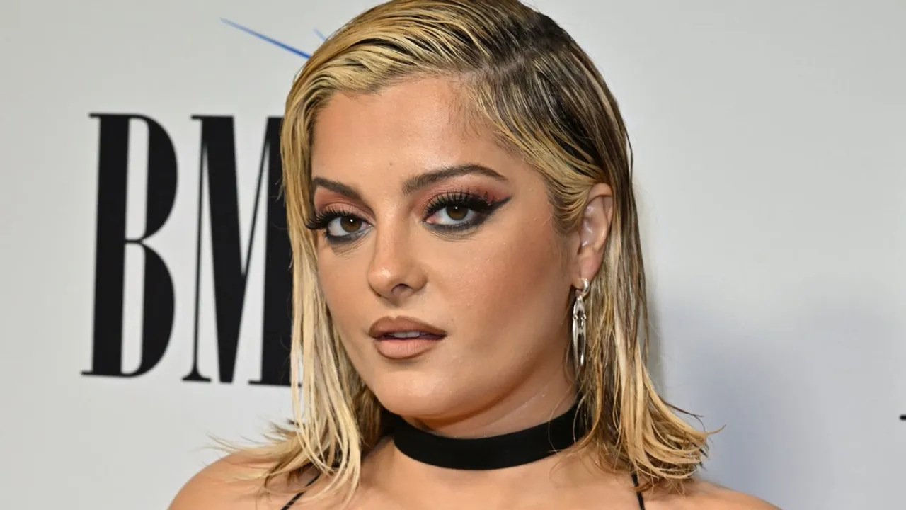 Bebe Rexha Claims She Was 'Threatened' and Banned From Flight in Germany After Speaking Albanian