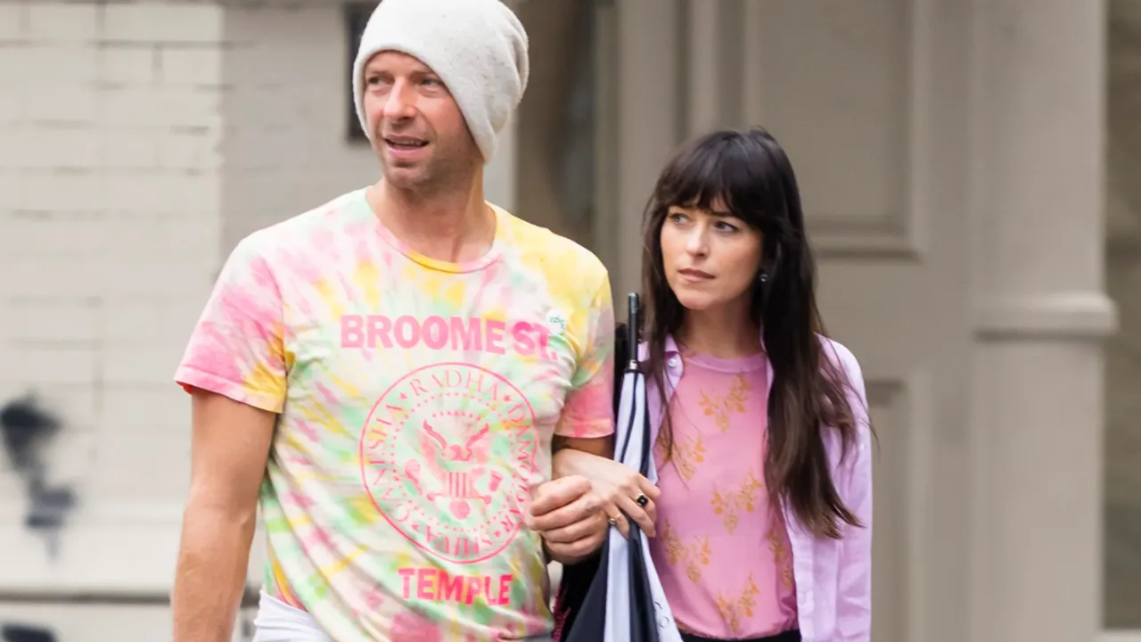 Dakota Johnson and Chris Martin Have 'Taken Breaks in the Past' but Are Stronger Than Ever Now