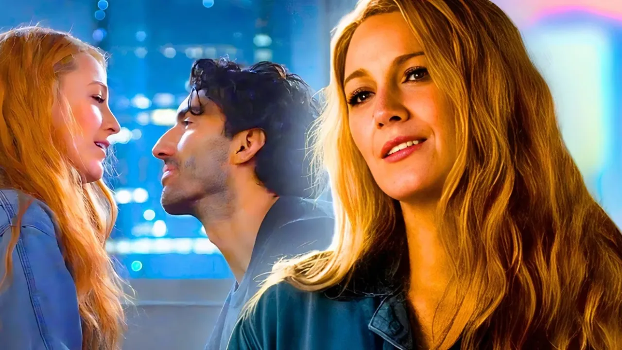 'It Ends With Us' Cast Drama Revealed: What’s Behind The Blake Lively And Justin Baldoni Controversy?