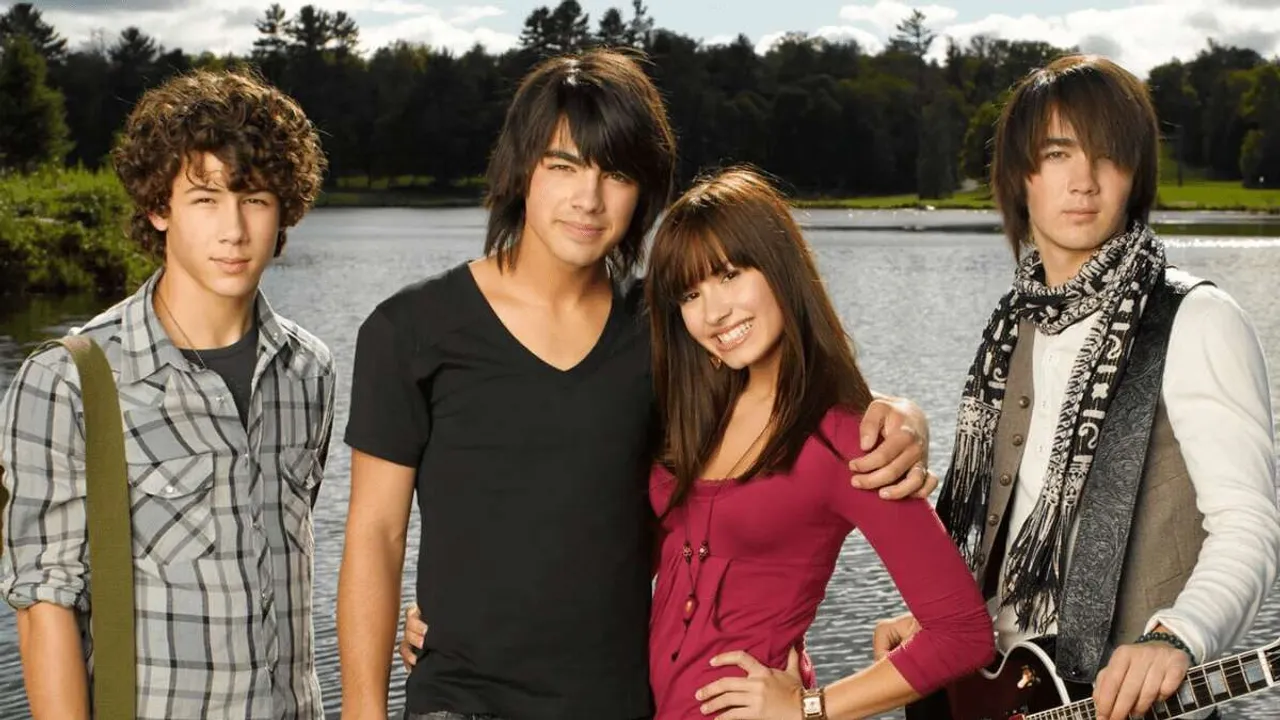 Nick Jonas Reacts to Viral ‘Camp Rock’ Clips