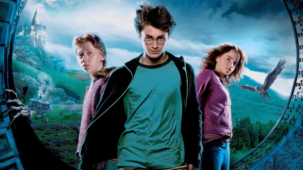 Exploring Azkaban: The History of Harry Potter's Most Notorious Prison