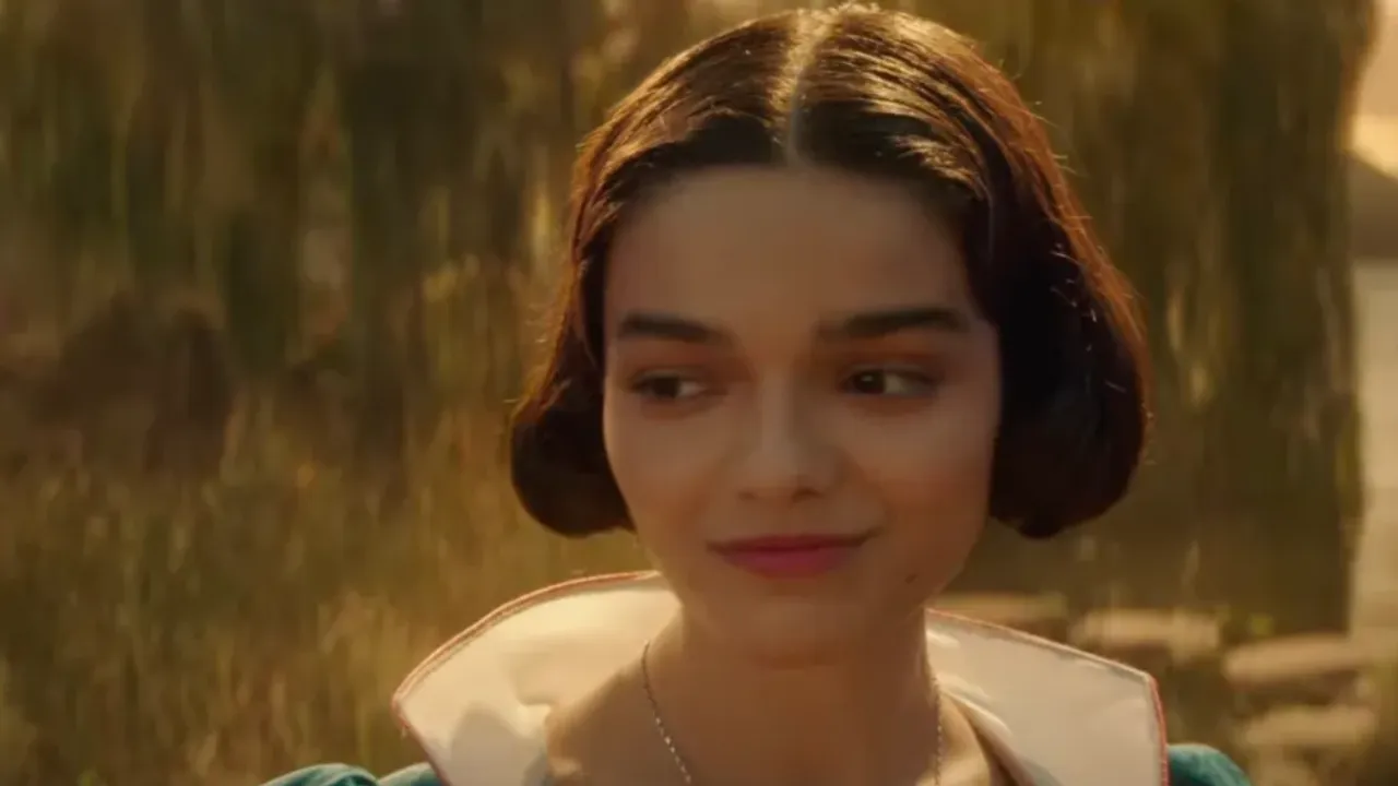 Everything You Need to Know About The Upcoming ‘Snow White’ Live-Action Remake Starring Rachel Zegler And Gal Gadot