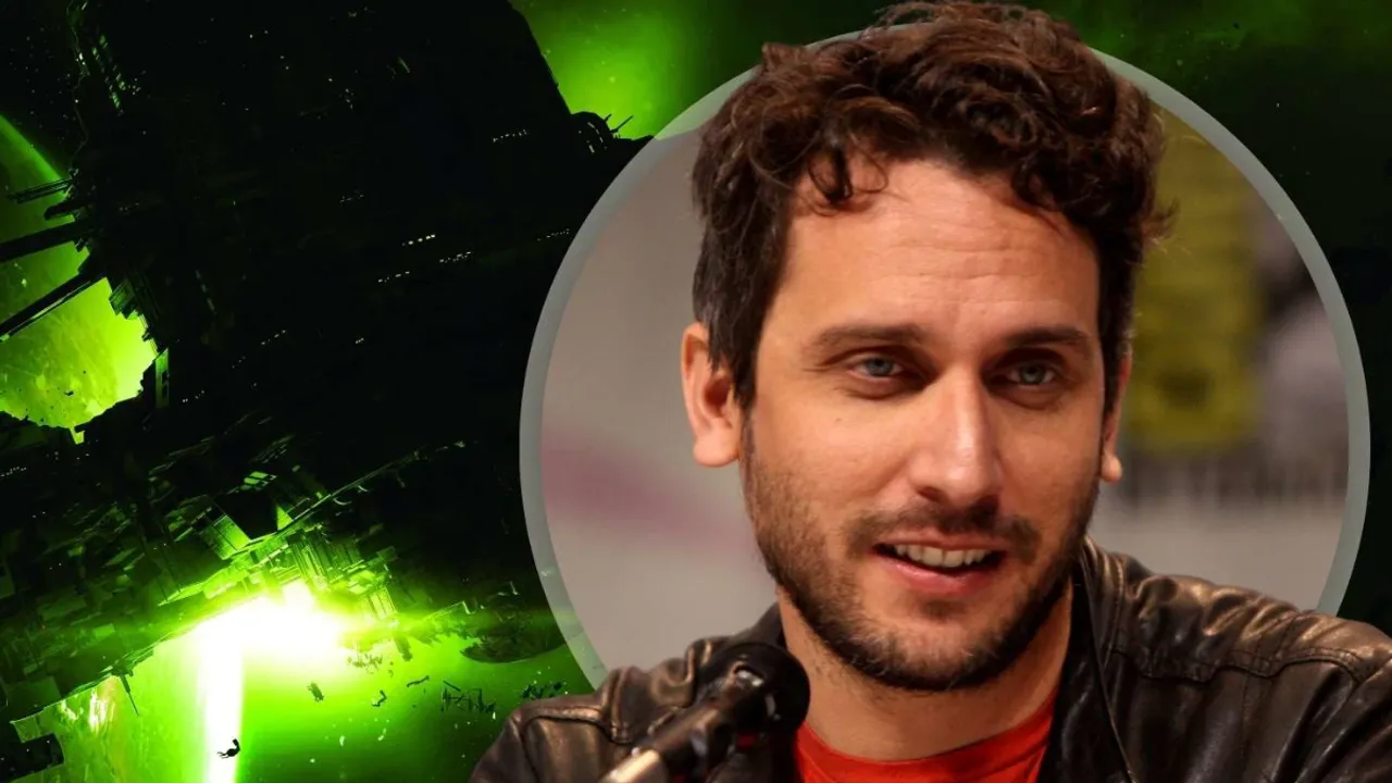 How Playing ‘Alien: Isolation’ Inspired Fede Alvarez to Create ‘Alien: Romulus’