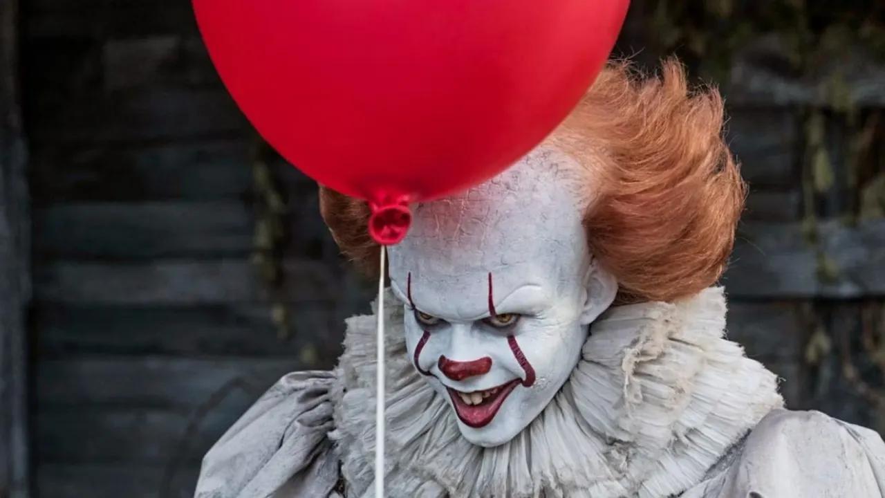 'It' Movie Cut This Disturbing Scene From Stephen King's Novel