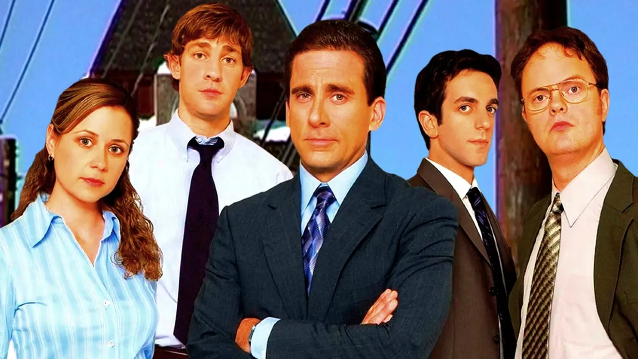Who Will Replace Michael Scott in The Office Remake? Here’s Everything we Know