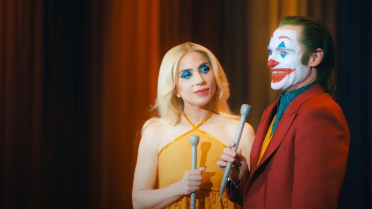Lady Gaga Stayed in Character More Than Joaquin Phoenix on ‘Joker 2’ Set, Director Reveals