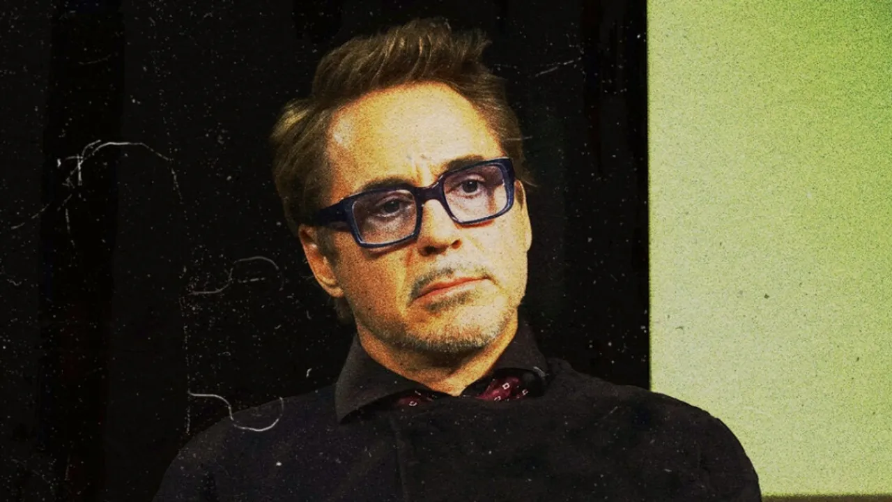 Robert Downey Jr. Calls THIS Film The “Worst Action Movie of All Time” in His Career