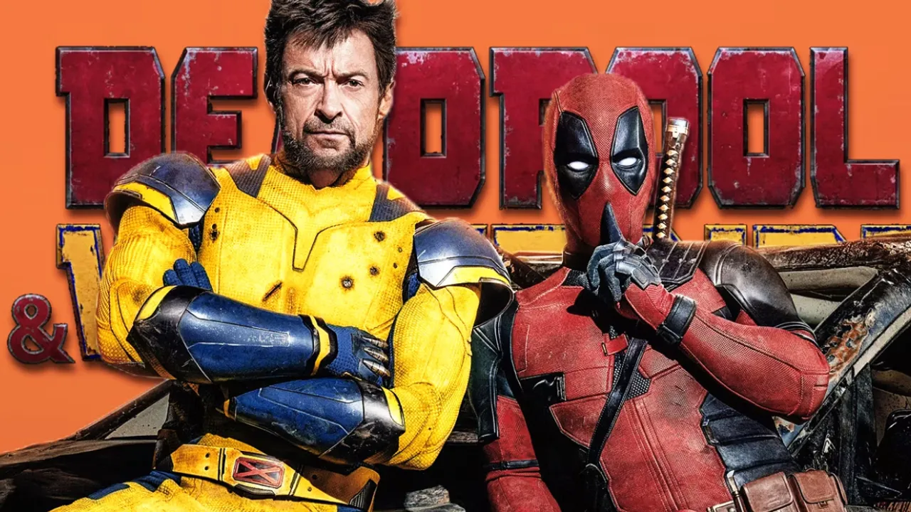 'Deadpool & Wolverine' Get Reviewed by an Unlikely Source