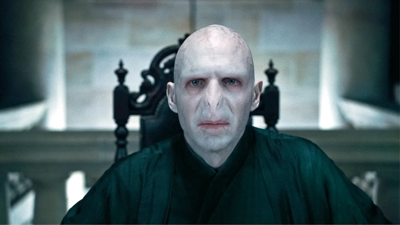 Harry Potter: Where Was Voldemort During The First Wizarding War?