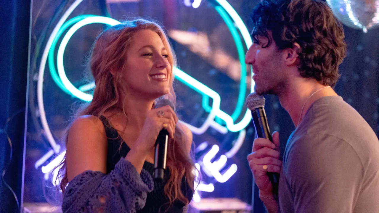 ‘It Ends With Us’ Screenwriter Reveals Key Element “Respectfully” Modernized in On-Screen Adaptation