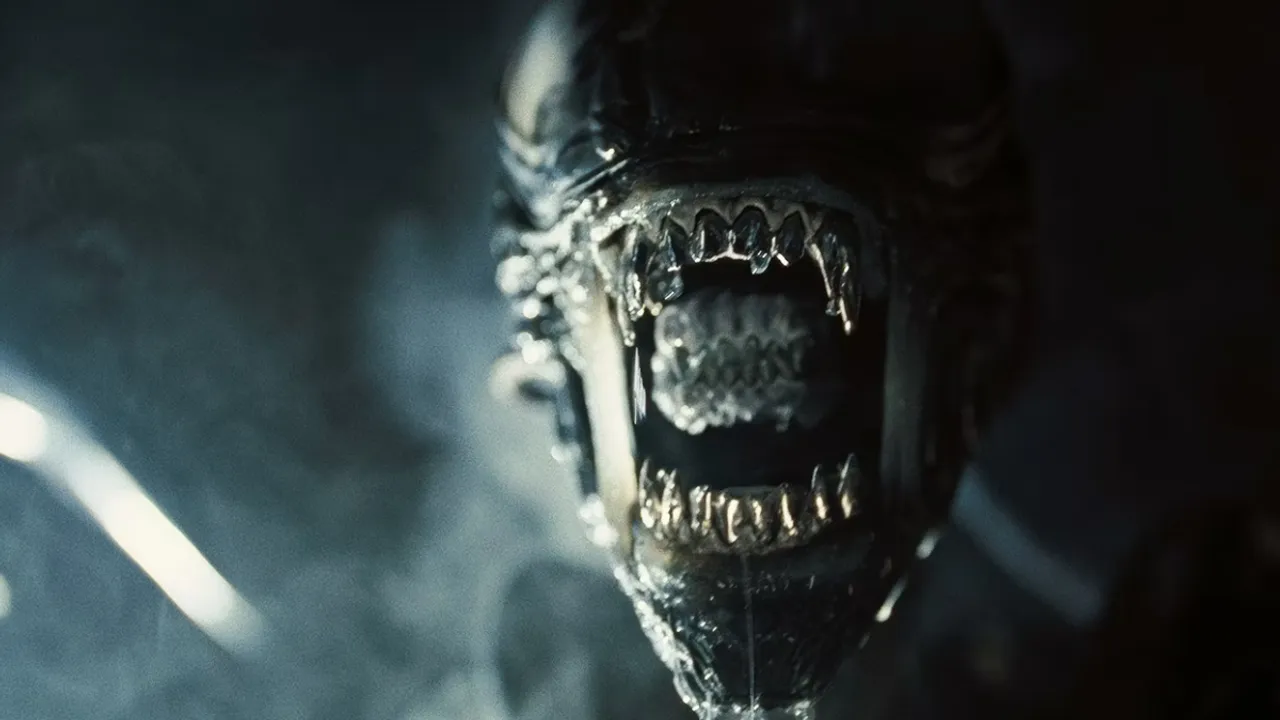 To This Day, the Xenomorph Design in the ‘Alien’ Franchise Remains Unmatched