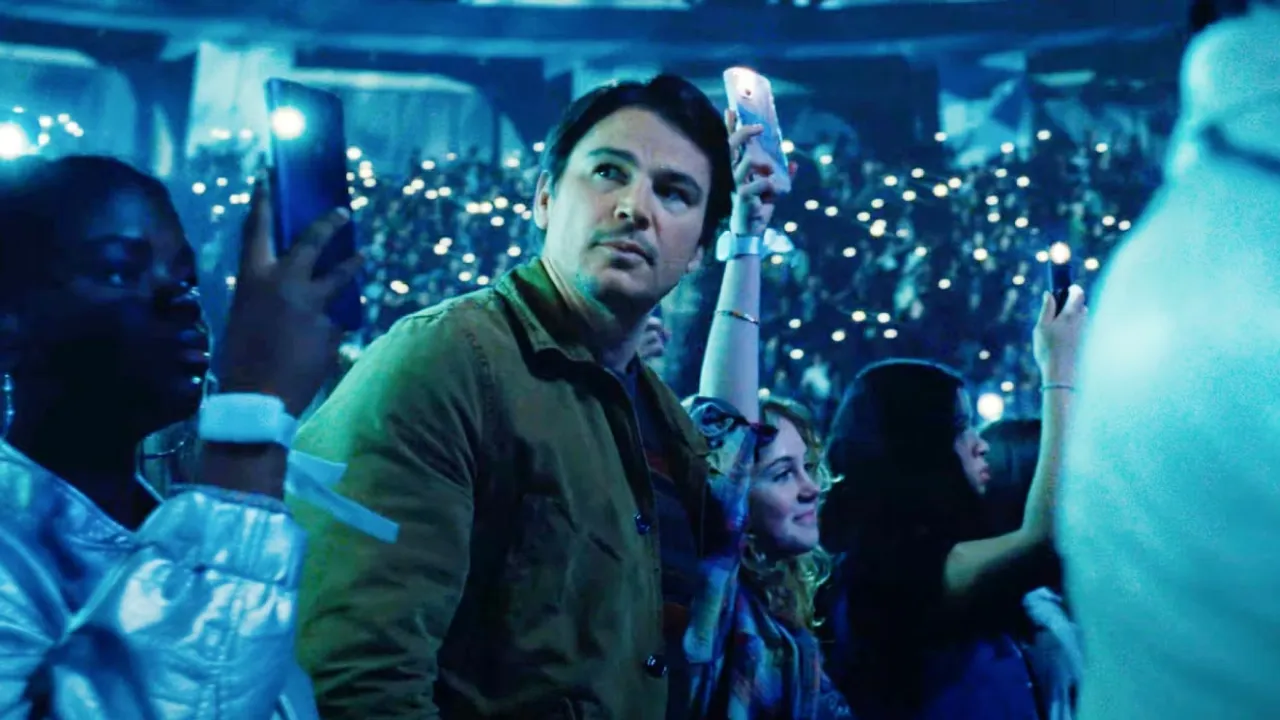 Josh Hartnett Reveals What His Role in ‘Trap’ Taught Him About Serial Killers