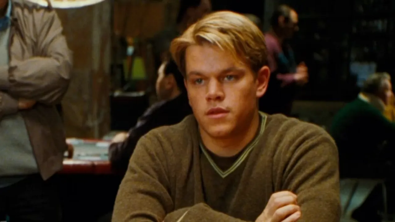 ‘Rounders’: Is a Sequel to Matt Damon's 90s Movie in The Works?