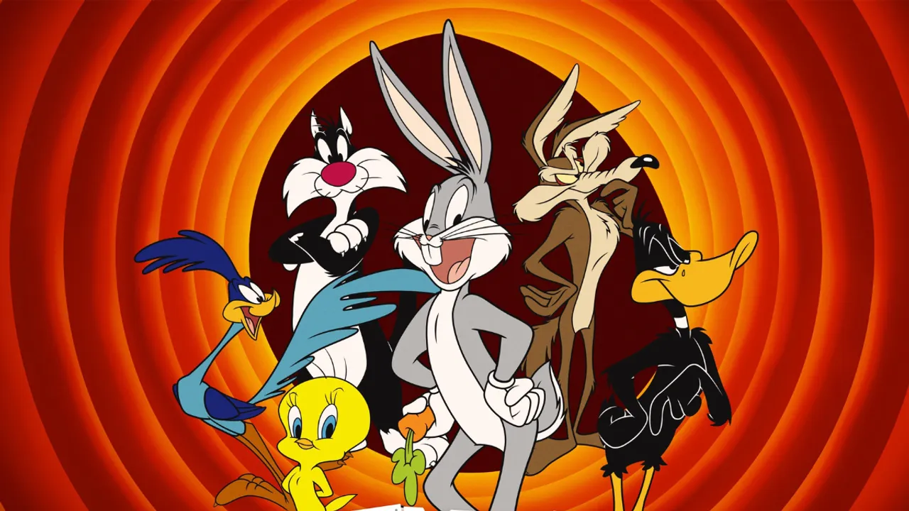 ‘The Looney Tunes’ Make a Big Screen Comeback