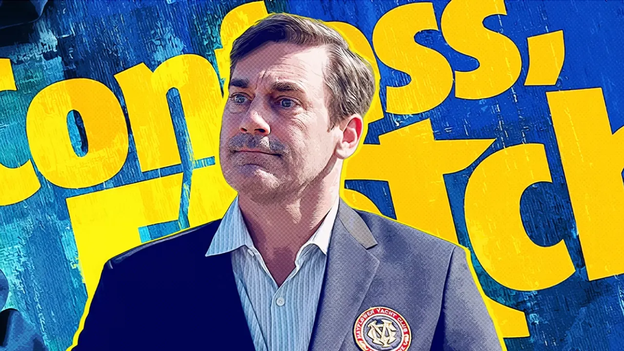 Has the 'Fletch' Curse Hit Jon Hamm's Sequel?