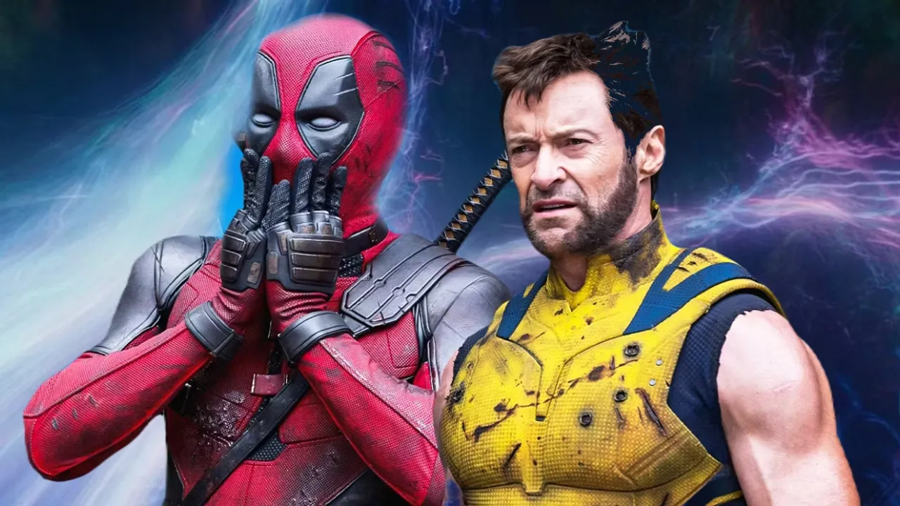 One MCU Star Disappointed by Absence of ‘Deadpool & Wolverine’ Cameo in New Marvel Project