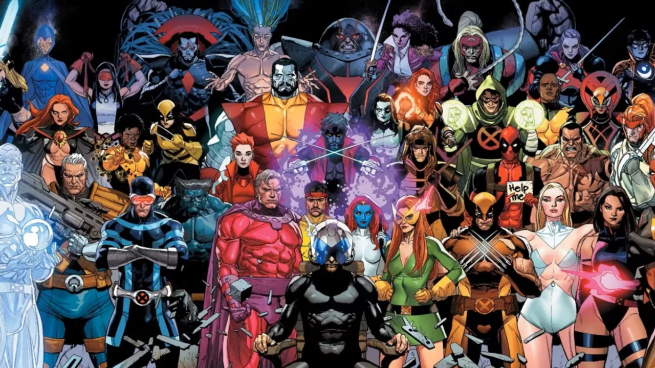 Which Marvel Characters Are Still Off-Limits for The MCU?