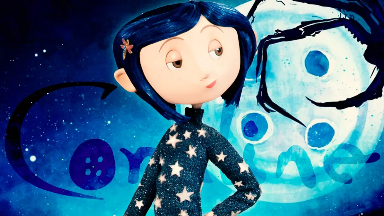 ‘Coraline’: Differences Between the Book and Movie Adaptation
