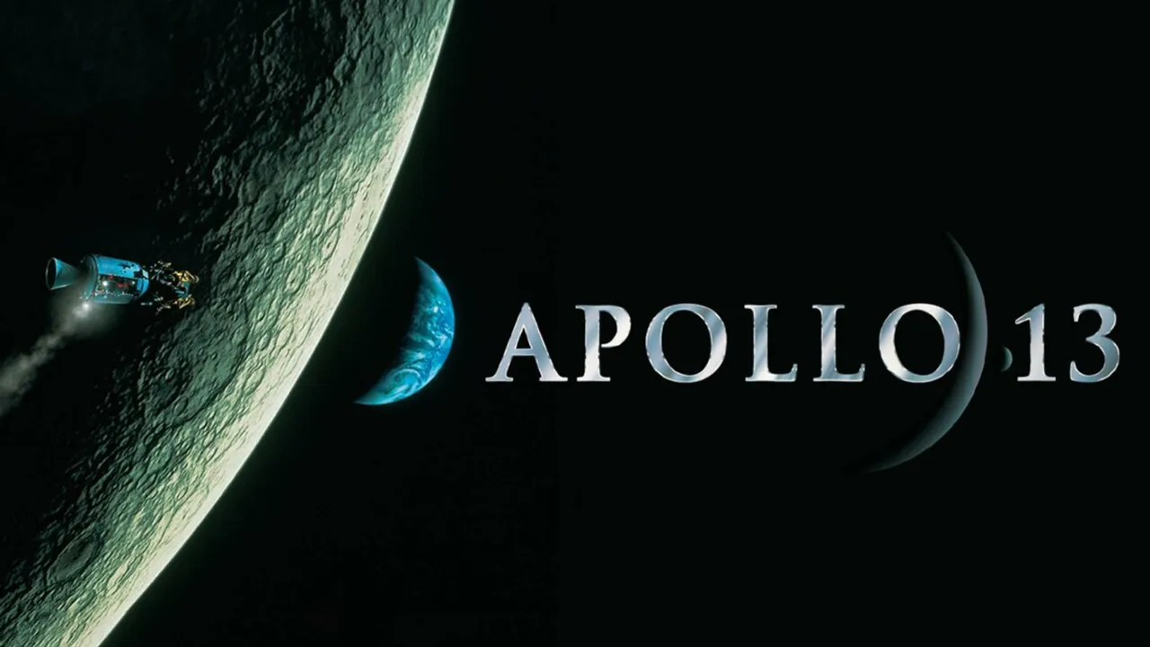 How Accurate Is Ron Howard’s ‘Apollo 13’? 