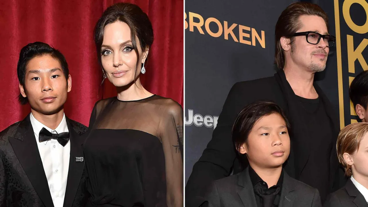 Pax Jolie-Pitt Released From ICU: Long Road to Recovery Ahead 