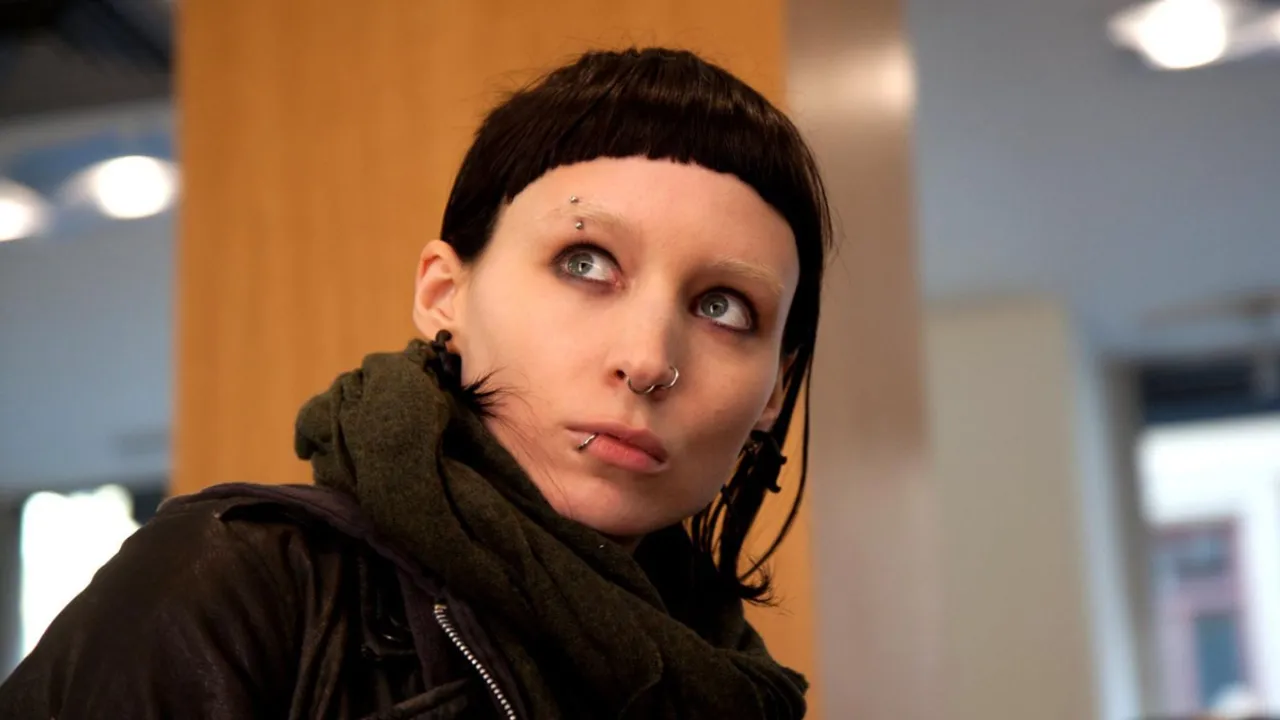 Why Fans Deserve a Sequel to 'The Girl With the Dragon Tattoo'