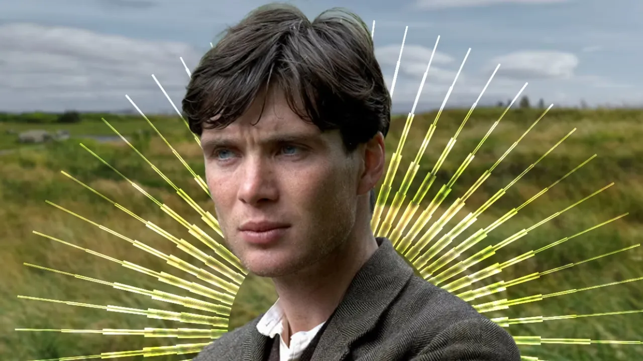 ‘The Wind That Shakes the Barley’: Cillian Murphy Delivers an Underrated Performance