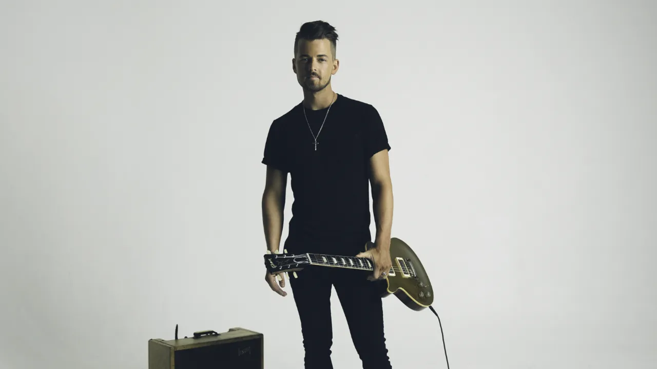 Chase Bryant Records New EP 'Cayo del Grullo' Before Bidding Farewell to Texas