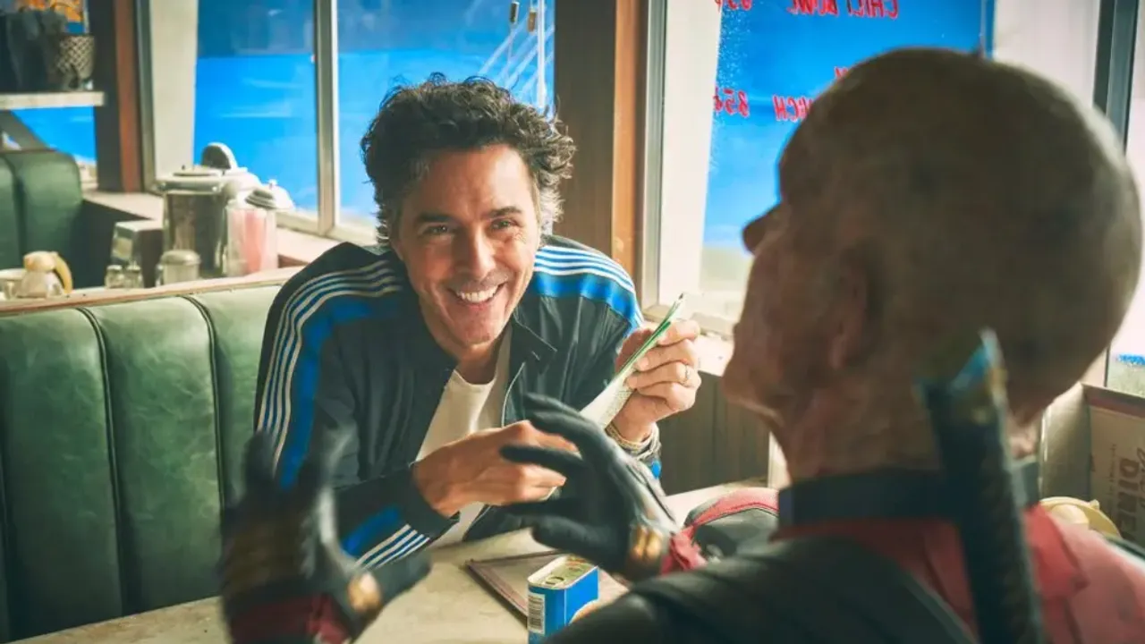 Shawn Levy Reveals Deleted “Dirty Dialogue” From 'Deadpool & Wolverine'