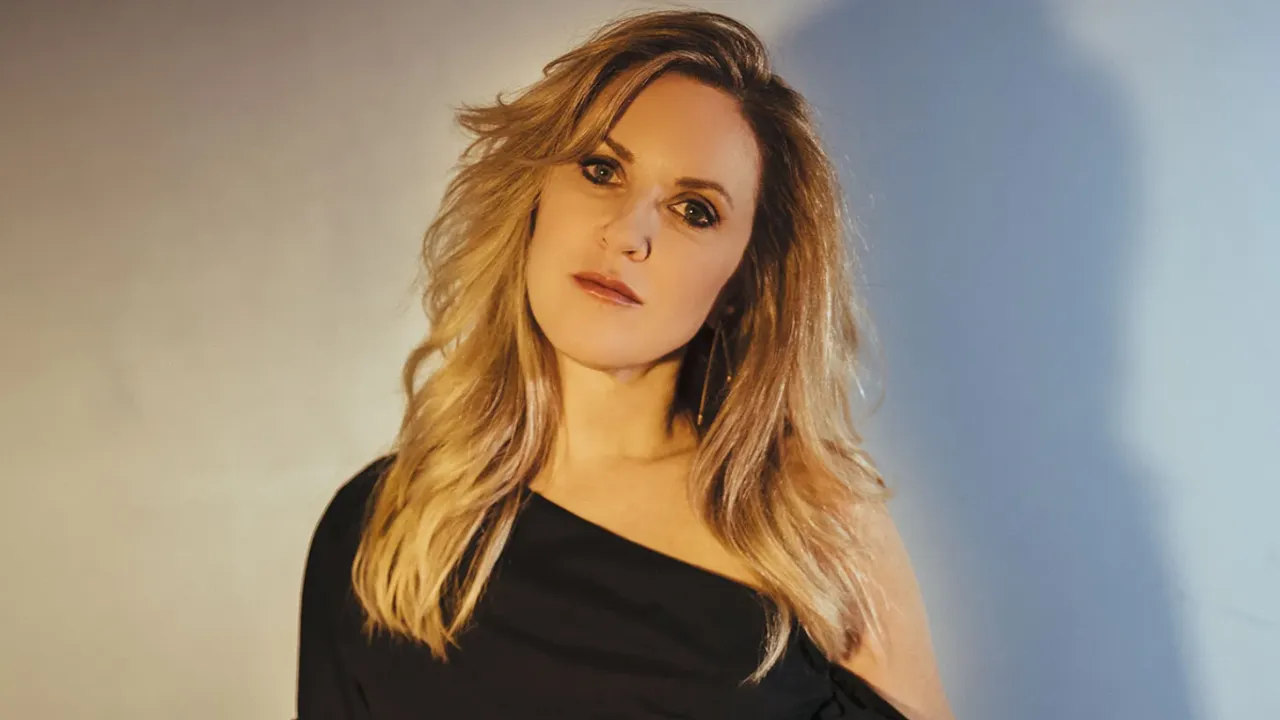 Liz Phair Joins Warner Chappell Music Following Recent Success
