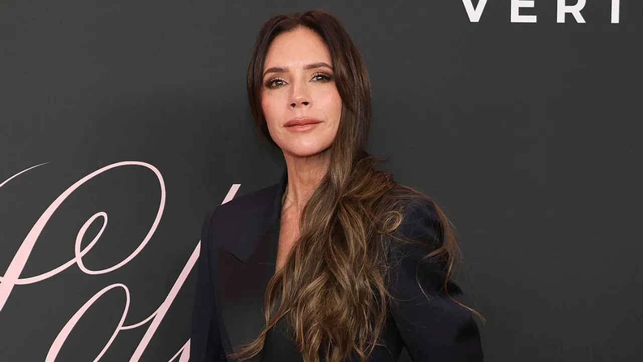 Victoria Beckham Opens Up About Balancing Parenting and Career Challenges